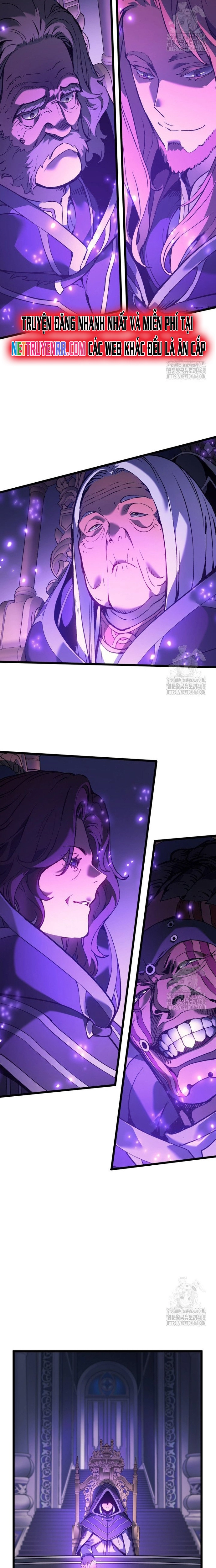 Đế Vương Hồi Quy Chap 75 - Next Chap 76