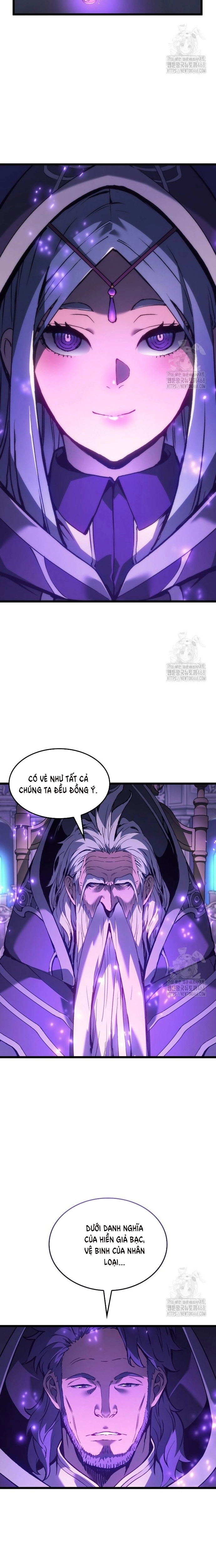 Đế Vương Hồi Quy Chap 75 - Next Chap 76