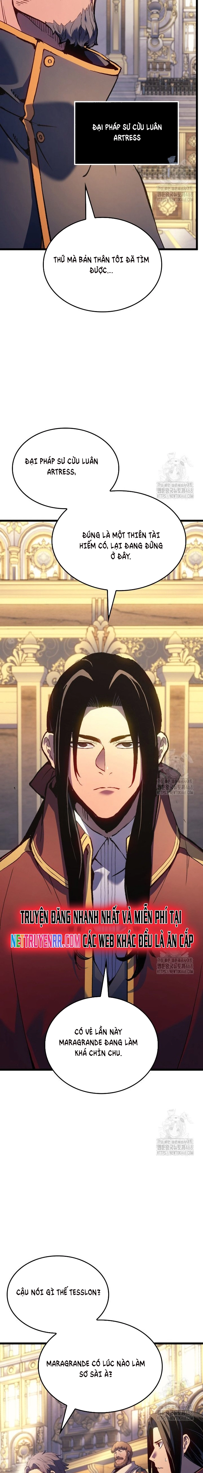 Đế Vương Hồi Quy Chap 75 - Next Chap 76