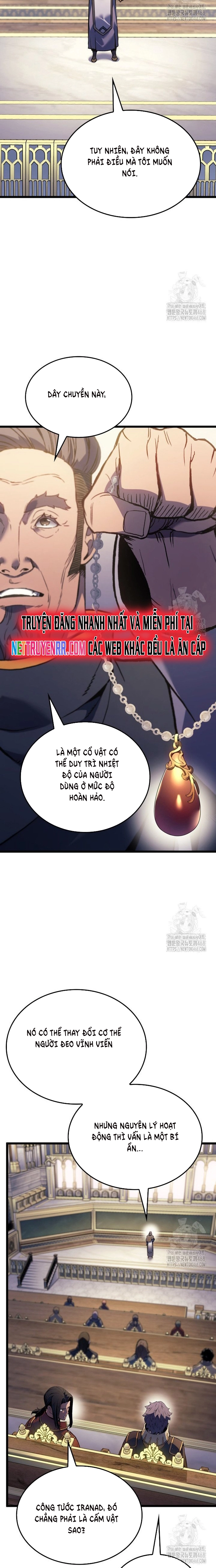 Đế Vương Hồi Quy Chap 75 - Next Chap 76