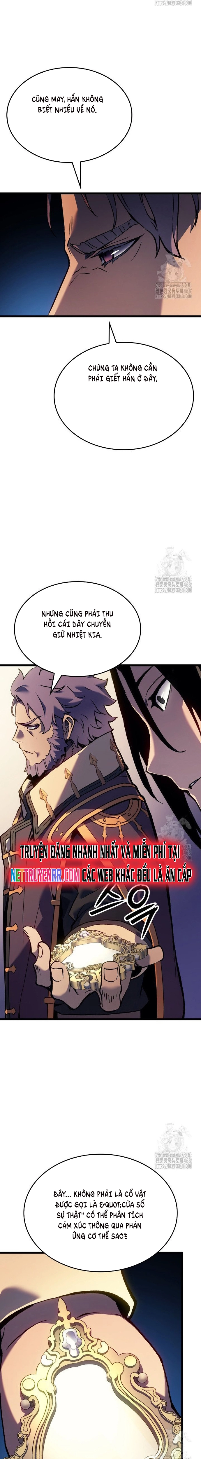 Đế Vương Hồi Quy Chap 75 - Next Chap 76