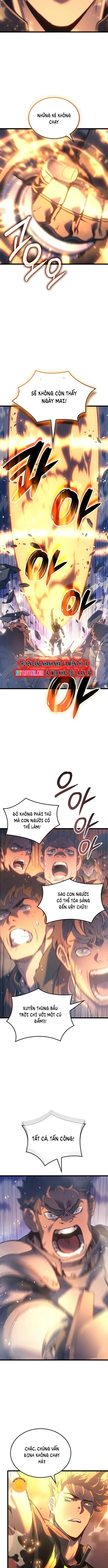 Đế Vương Hồi Quy Chap 78 - Next Chap 79