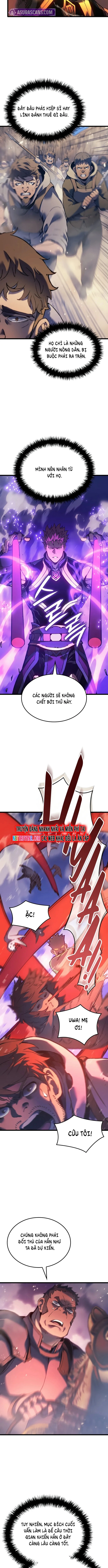 Đế Vương Hồi Quy Chap 78 - Next Chap 79