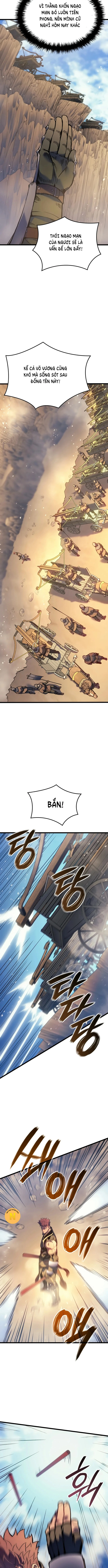 Đế Vương Hồi Quy Chap 78 - Next Chap 79