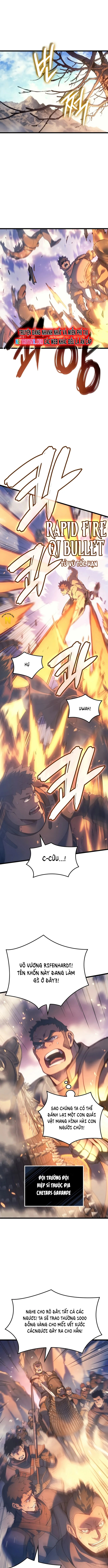 Đế Vương Hồi Quy Chap 78 - Next Chap 79