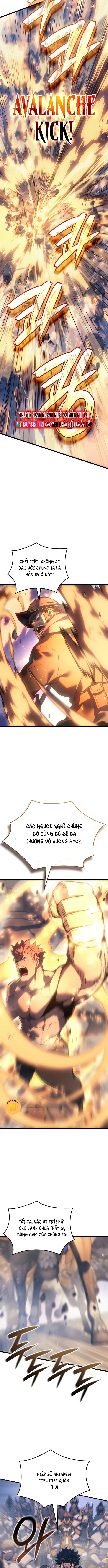 Đế Vương Hồi Quy Chap 78 - Next Chap 79