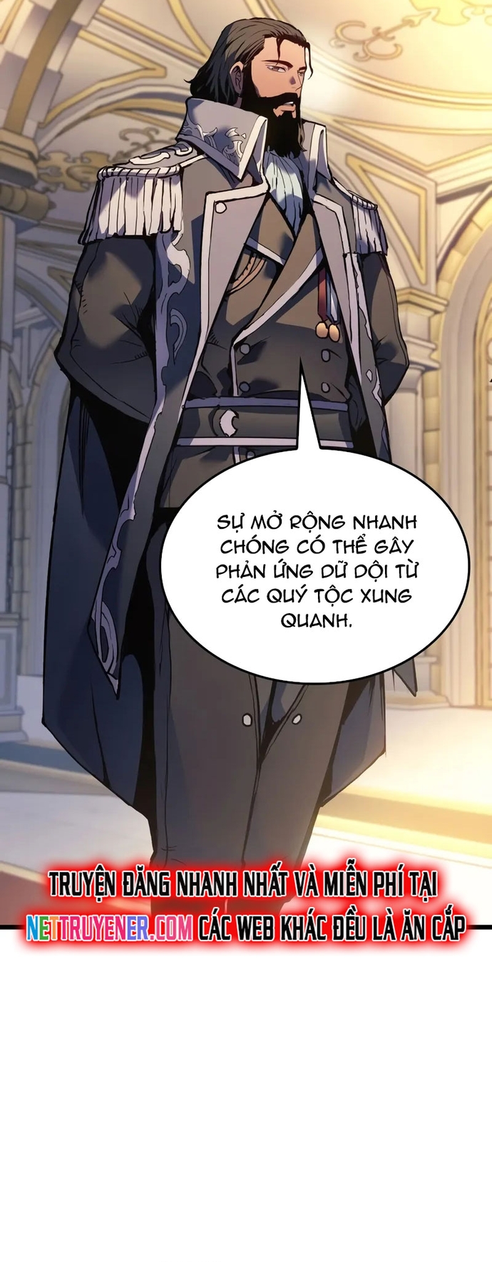 Đế Vương Hồi Quy Chap 83 - Next Chap 84