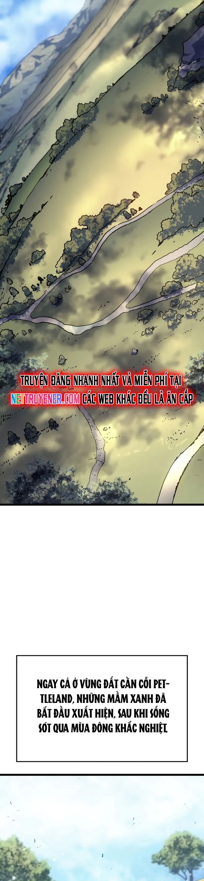 Đế Vương Hồi Quy Chap 83 - Next Chap 84