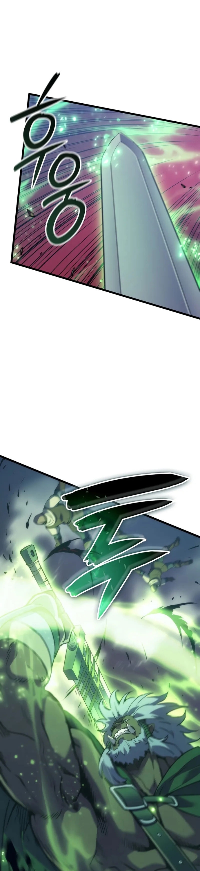 Đế Vương Hồi Quy Chap 83 - Next Chap 84