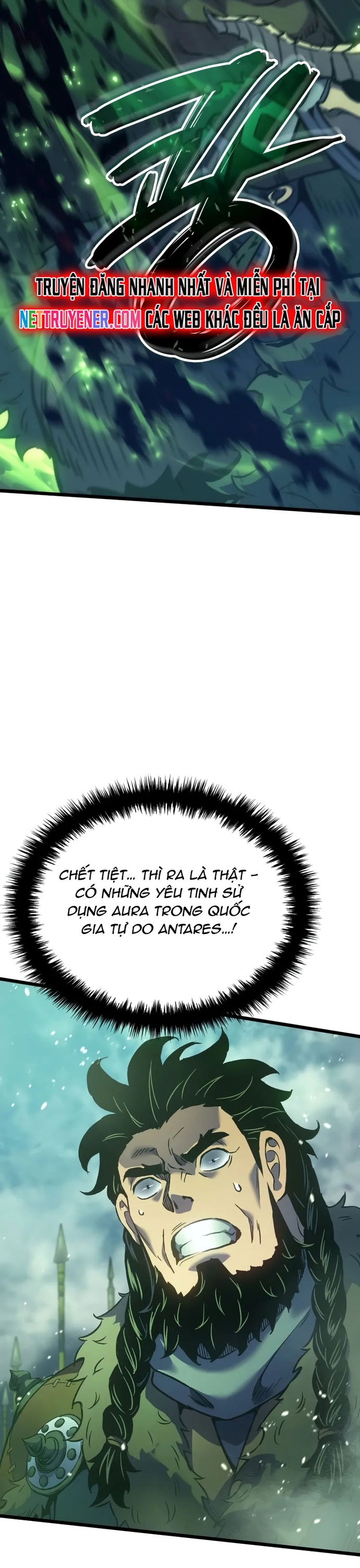 Đế Vương Hồi Quy Chap 83 - Next Chap 84