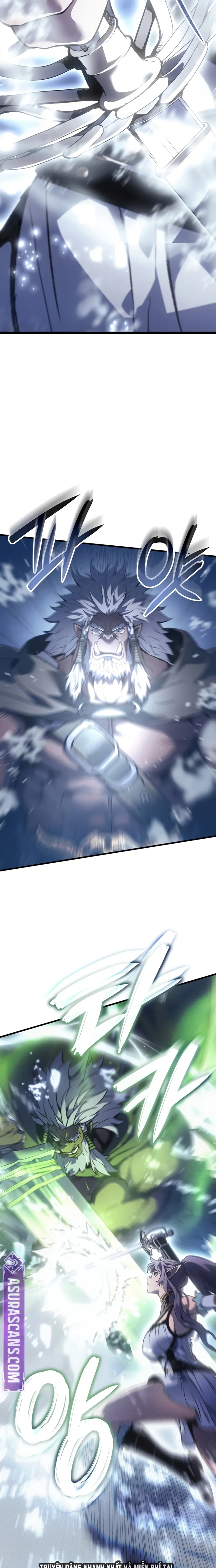 Đế Vương Hồi Quy Chap 84 - Next Chap 85