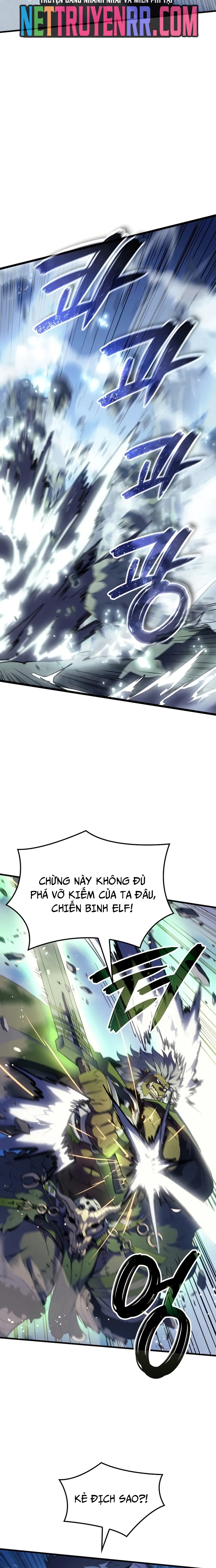 Đế Vương Hồi Quy Chap 84 - Next Chap 85