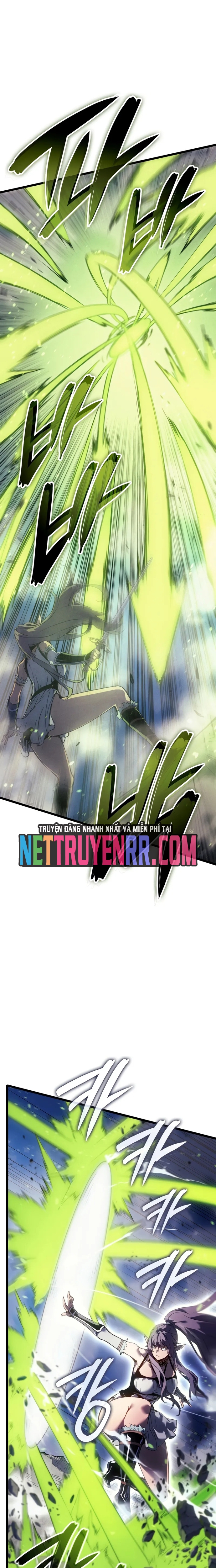 Đế Vương Hồi Quy Chap 84 - Next Chap 85