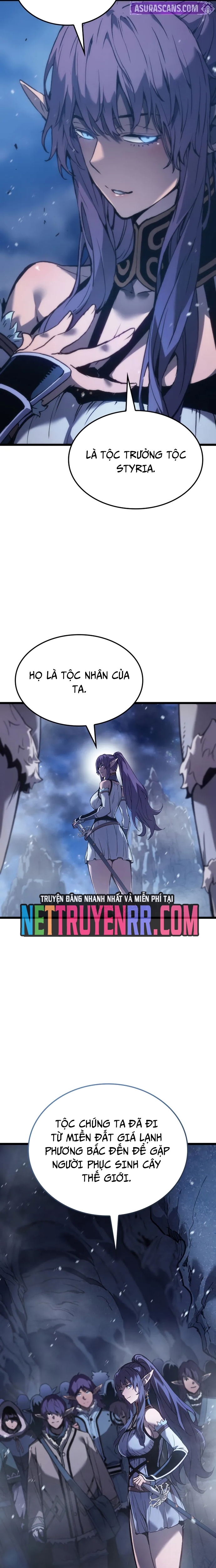 Đế Vương Hồi Quy Chap 84 - Next Chap 85