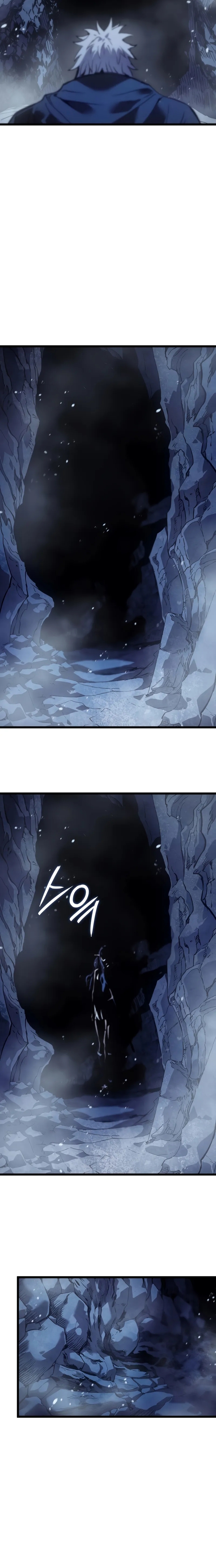 Đế Vương Hồi Quy Chap 84 - Next Chap 85