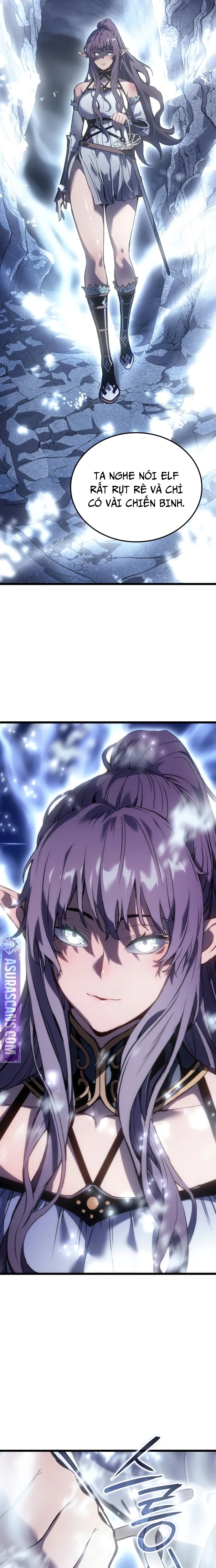 Đế Vương Hồi Quy Chap 84 - Next Chap 85