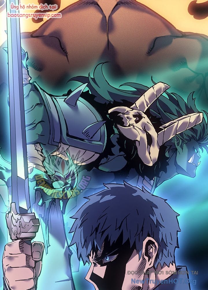 Đế Vương Hồi Quy Chap 88 - Next Chap 89