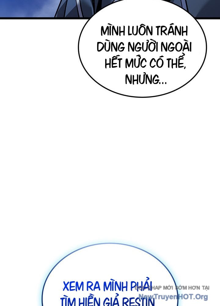 Đế Vương Hồi Quy Chap 88 - Next Chap 89