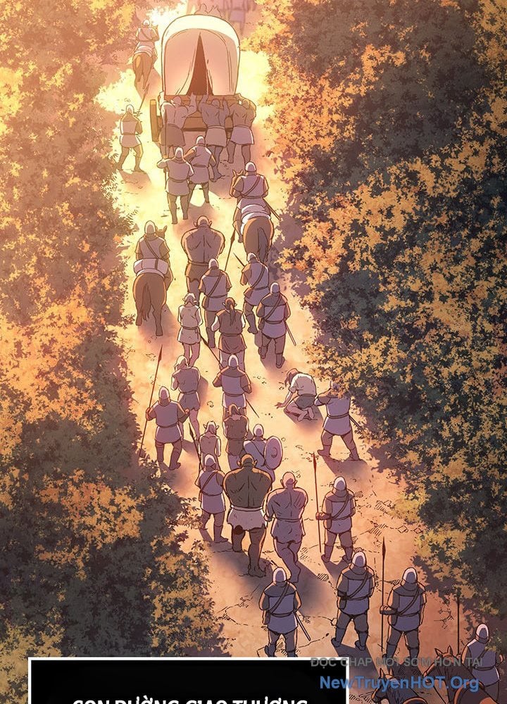 Đế Vương Hồi Quy Chap 88 - Next Chap 89