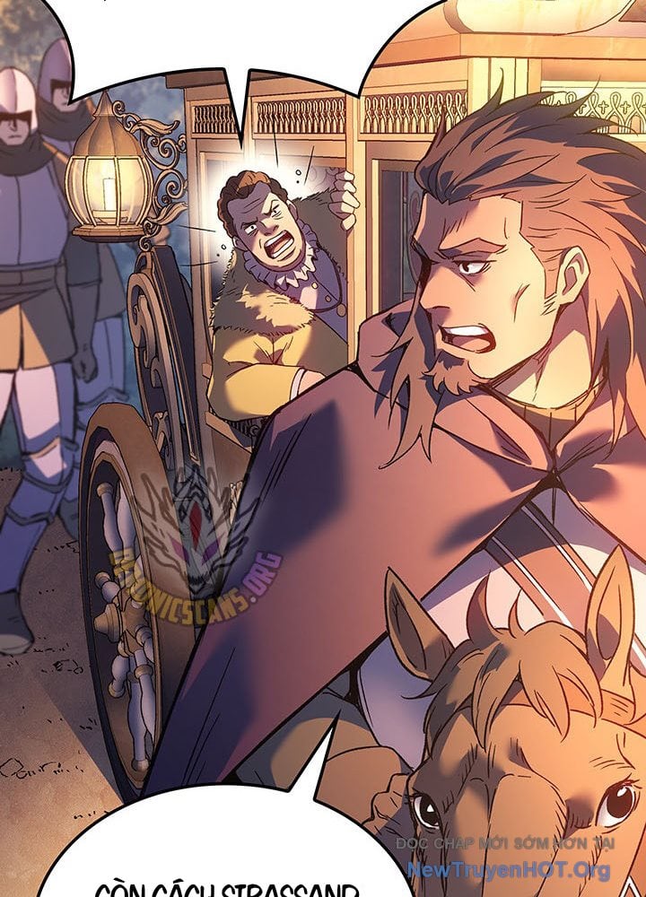 Đế Vương Hồi Quy Chap 88 - Next Chap 89