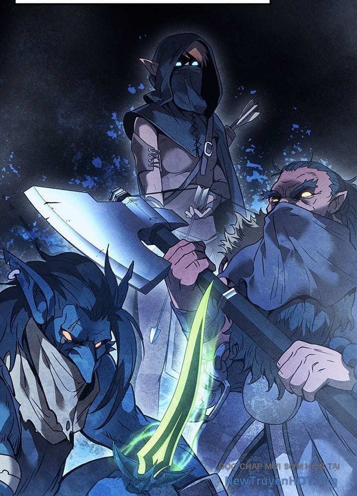 Đế Vương Hồi Quy Chap 88 - Next Chap 89