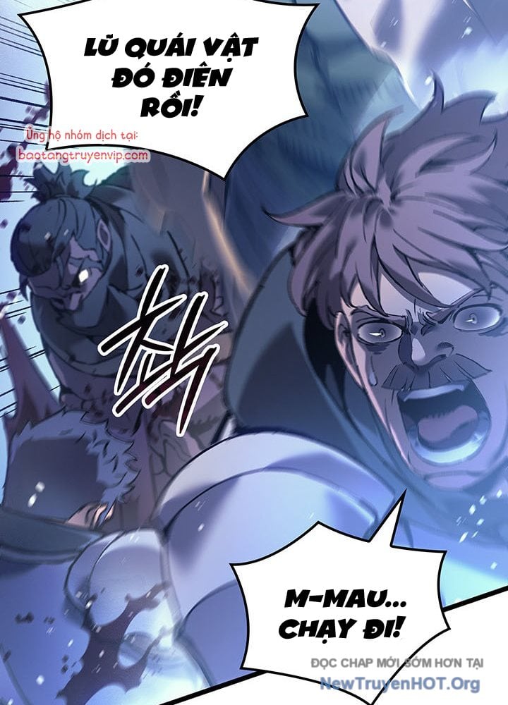 Đế Vương Hồi Quy Chap 88 - Next Chap 89