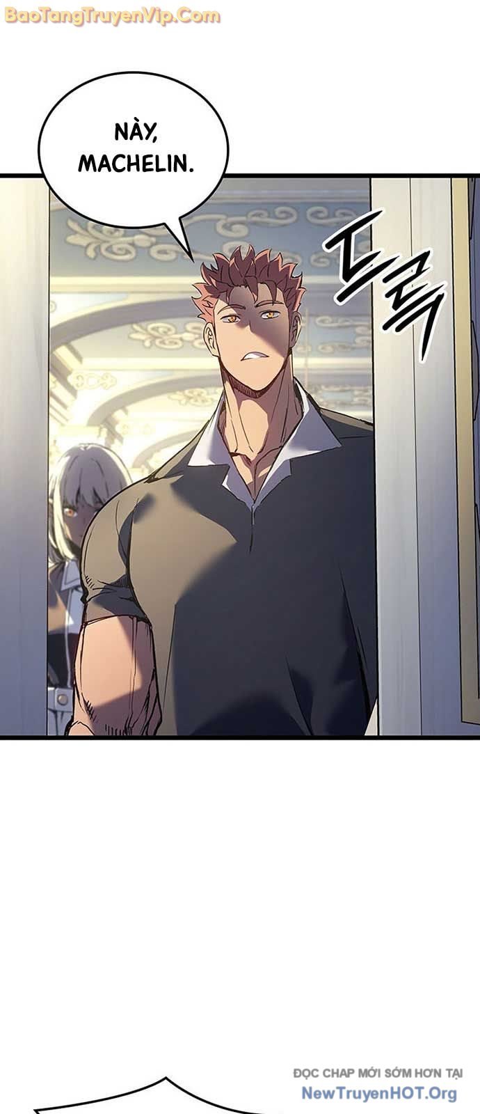 Đế Vương Hồi Quy Chap 91 - Next Chap 92