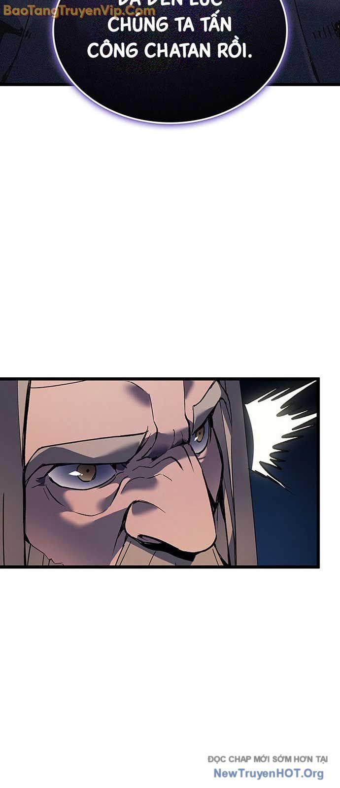 Đế Vương Hồi Quy Chap 91 - Next Chap 92