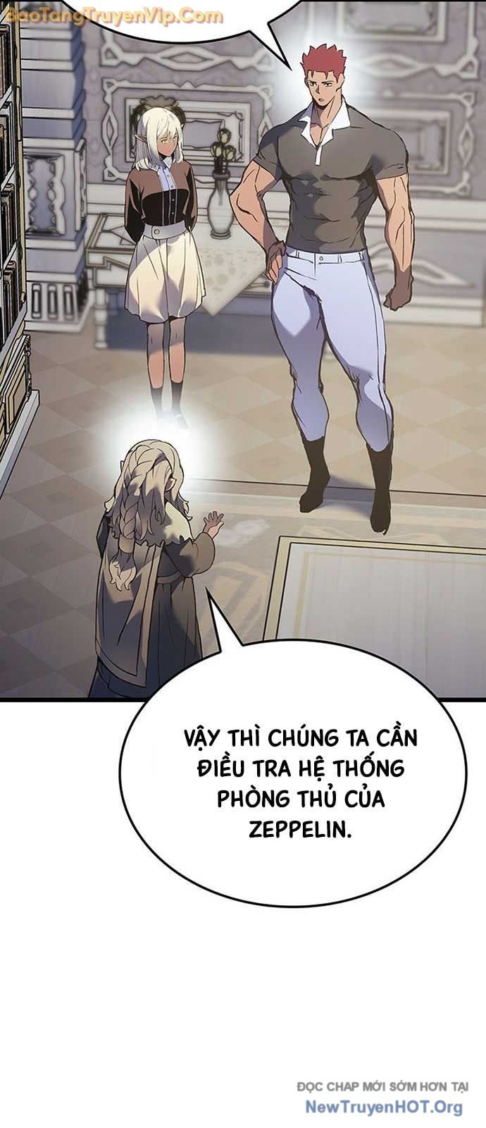 Đế Vương Hồi Quy Chap 91 - Next Chap 92