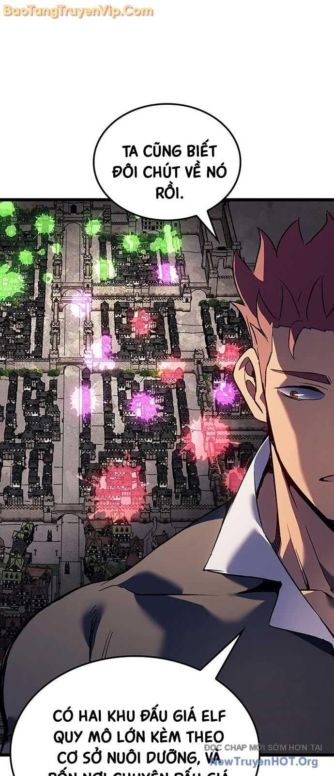 Đế Vương Hồi Quy Chap 91 - Next Chap 92