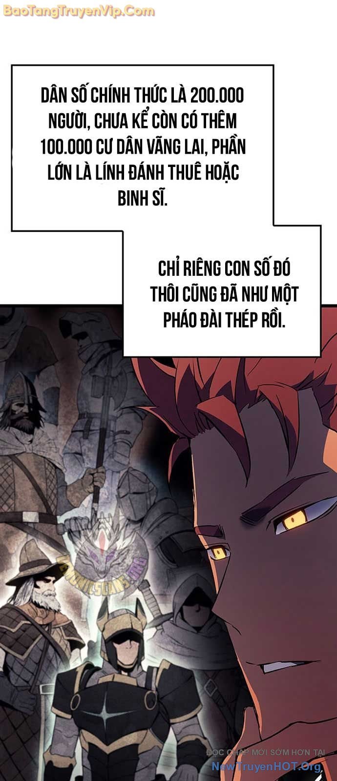 Đế Vương Hồi Quy Chap 91 - Next Chap 92