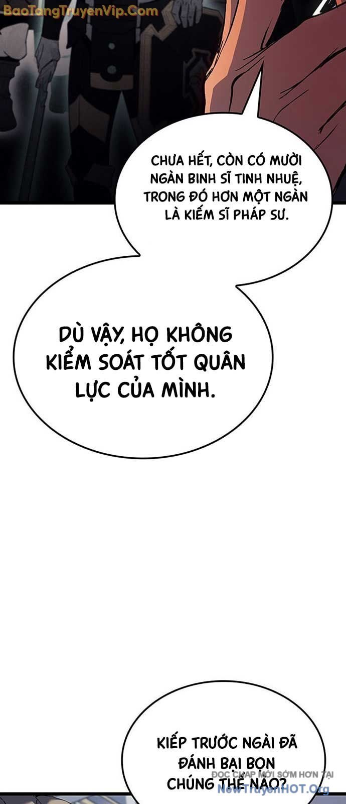 Đế Vương Hồi Quy Chap 91 - Next Chap 92