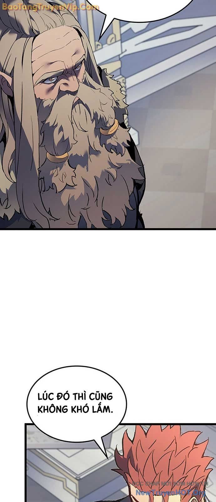 Đế Vương Hồi Quy Chap 91 - Next Chap 92