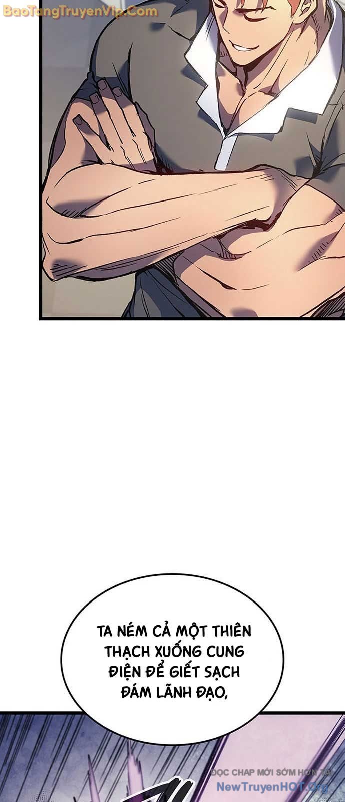 Đế Vương Hồi Quy Chap 91 - Next Chap 92