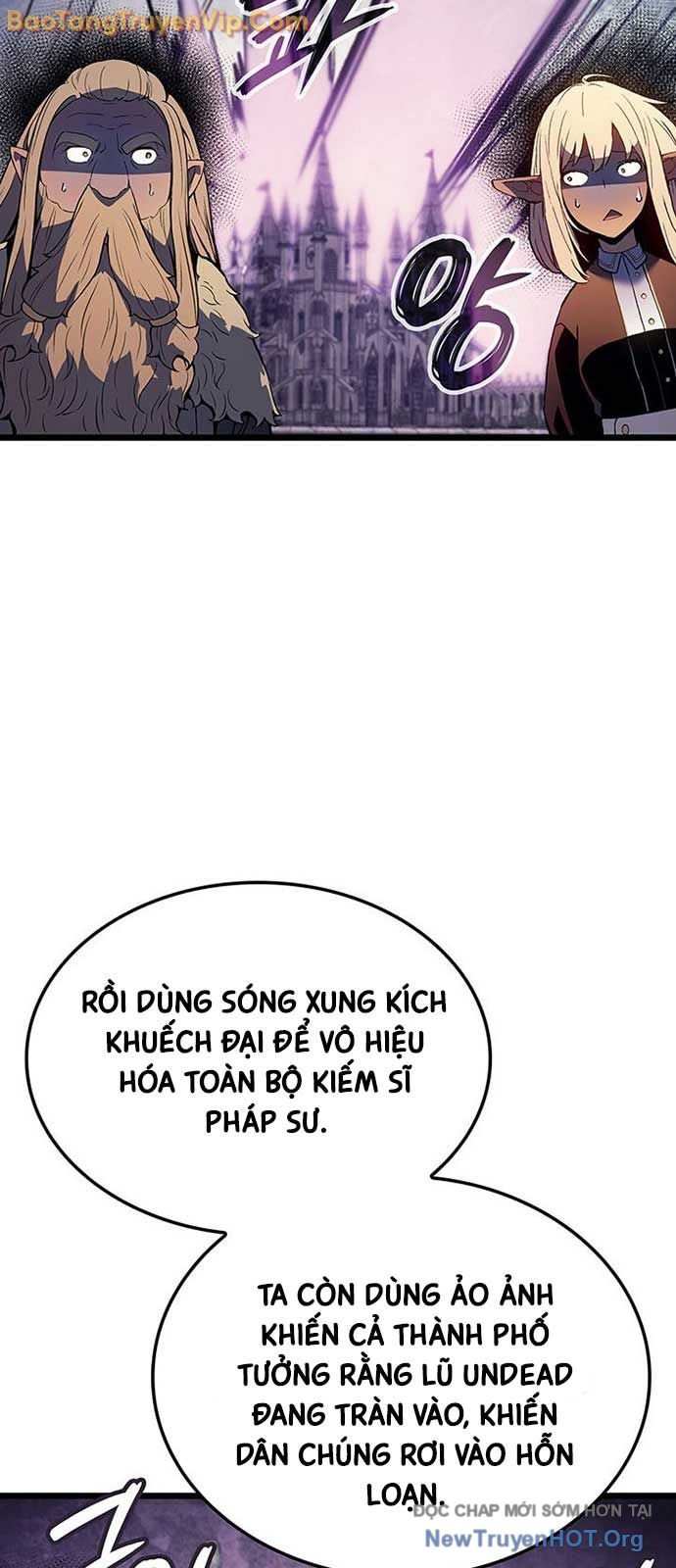 Đế Vương Hồi Quy Chap 91 - Next Chap 92