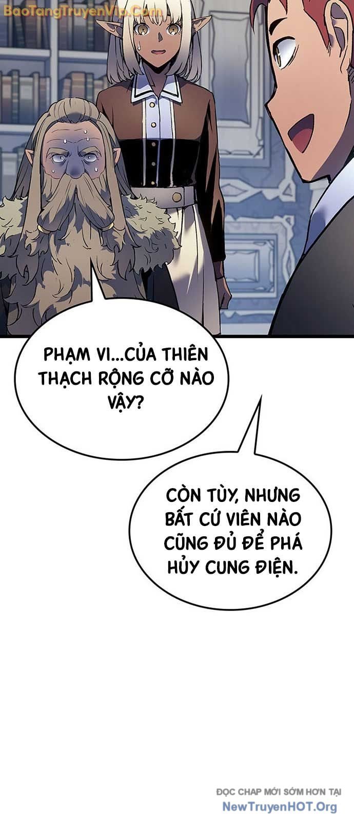 Đế Vương Hồi Quy Chap 91 - Next Chap 92