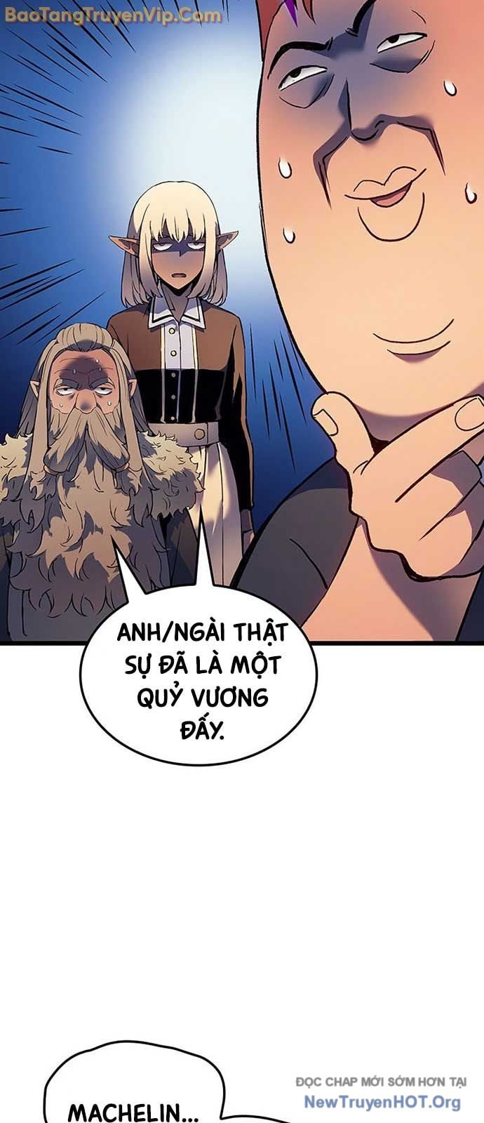 Đế Vương Hồi Quy Chap 91 - Next Chap 92