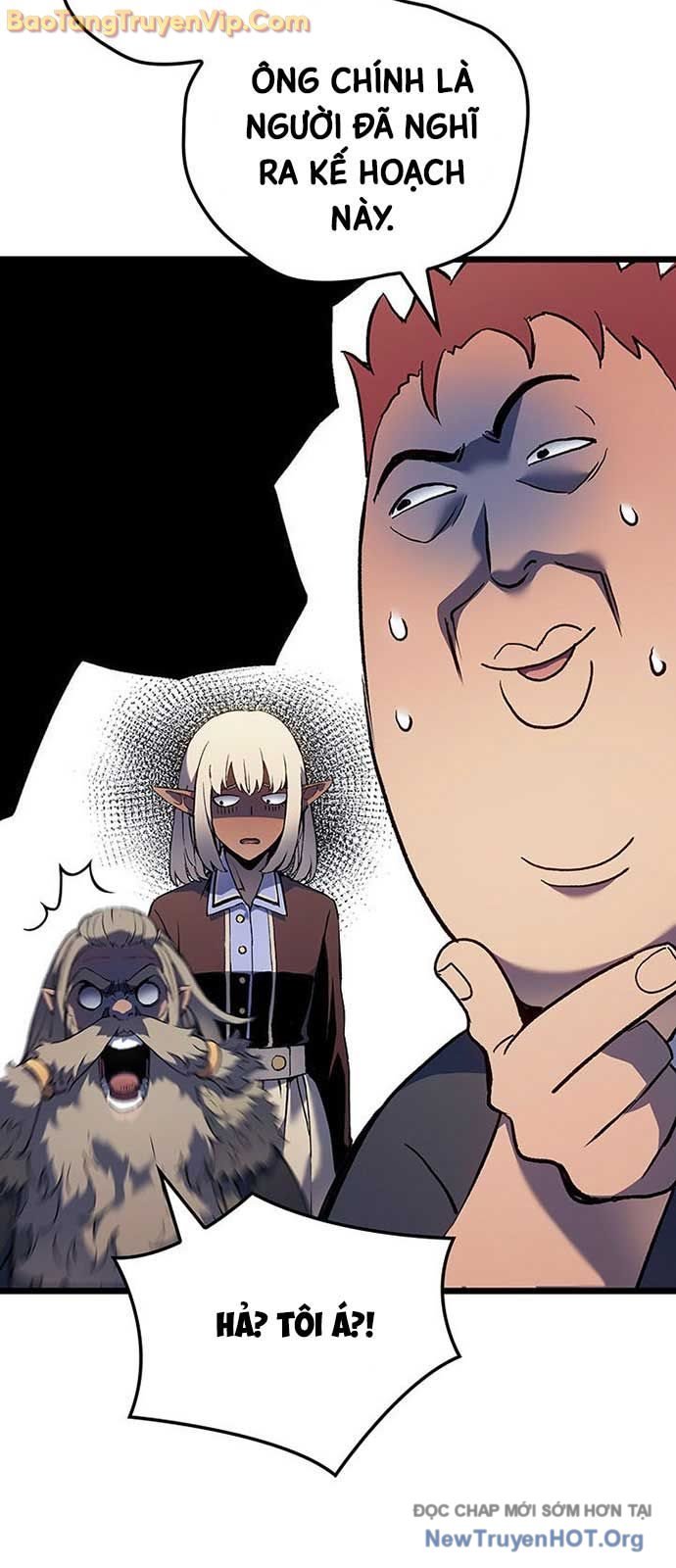 Đế Vương Hồi Quy Chap 91 - Next Chap 92