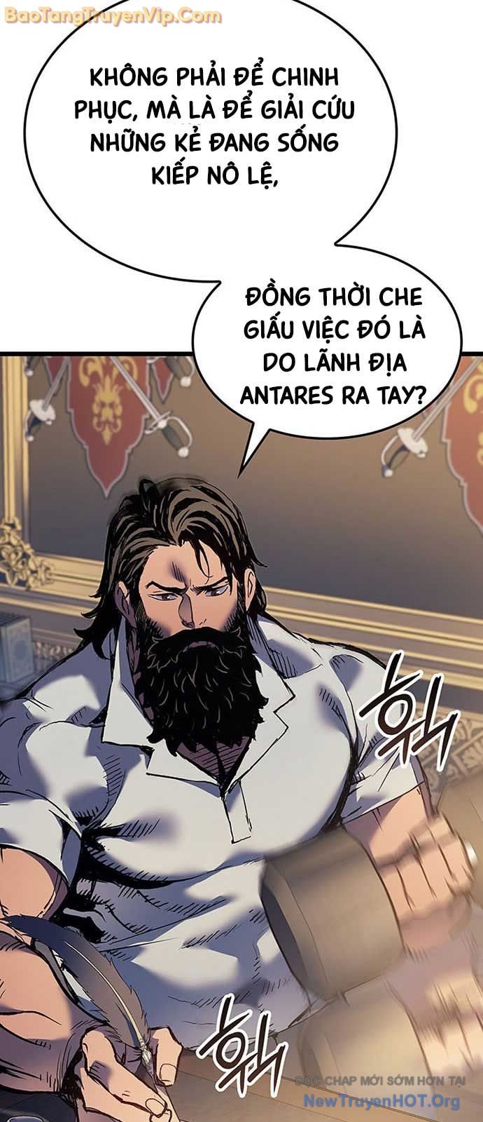 Đế Vương Hồi Quy Chap 91 - Next Chap 92