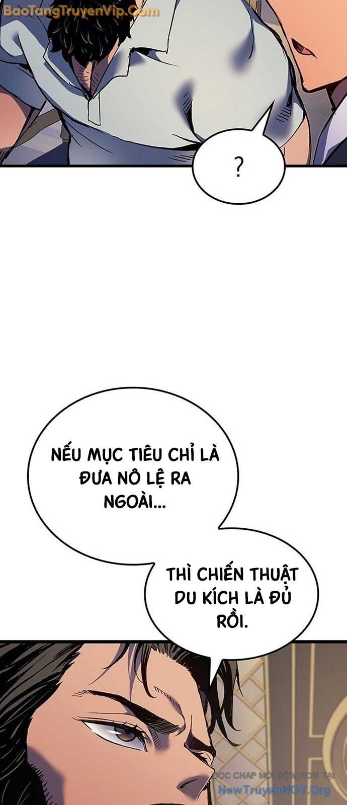 Đế Vương Hồi Quy Chap 91 - Next Chap 92