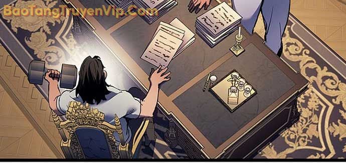 Đế Vương Hồi Quy Chap 91 - Next Chap 92