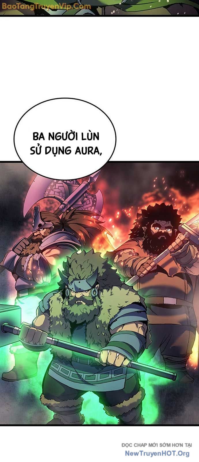 Đế Vương Hồi Quy Chap 91 - Next Chap 92