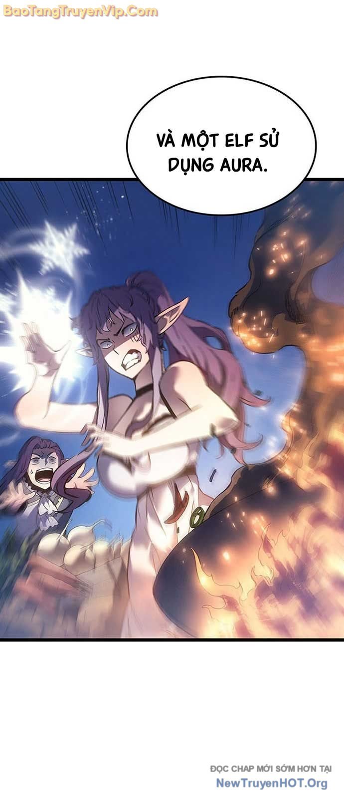 Đế Vương Hồi Quy Chap 91 - Next Chap 92