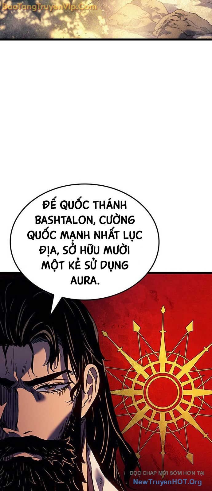 Đế Vương Hồi Quy Chap 91 - Next Chap 92
