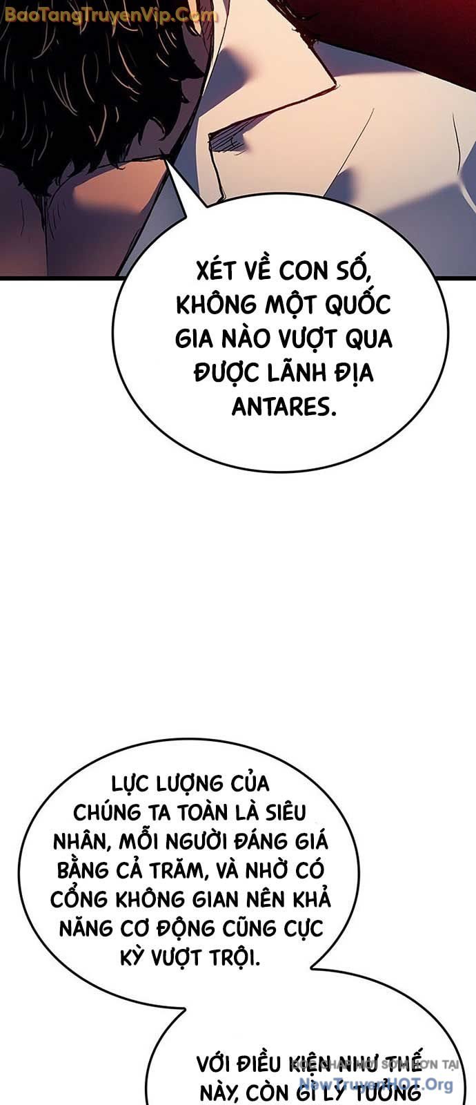 Đế Vương Hồi Quy Chap 91 - Next Chap 92