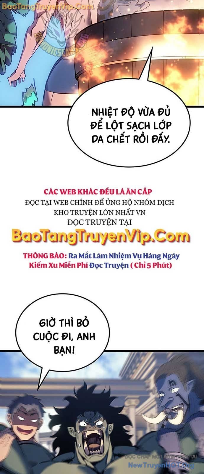 Đế Vương Hồi Quy Chap 91 - Next Chap 92