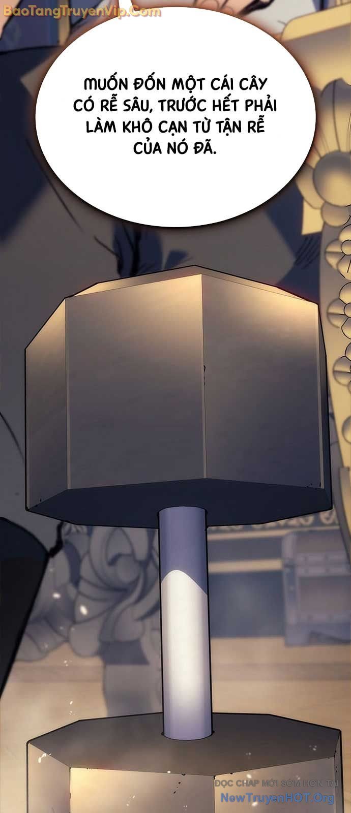 Đế Vương Hồi Quy Chap 91 - Next Chap 92