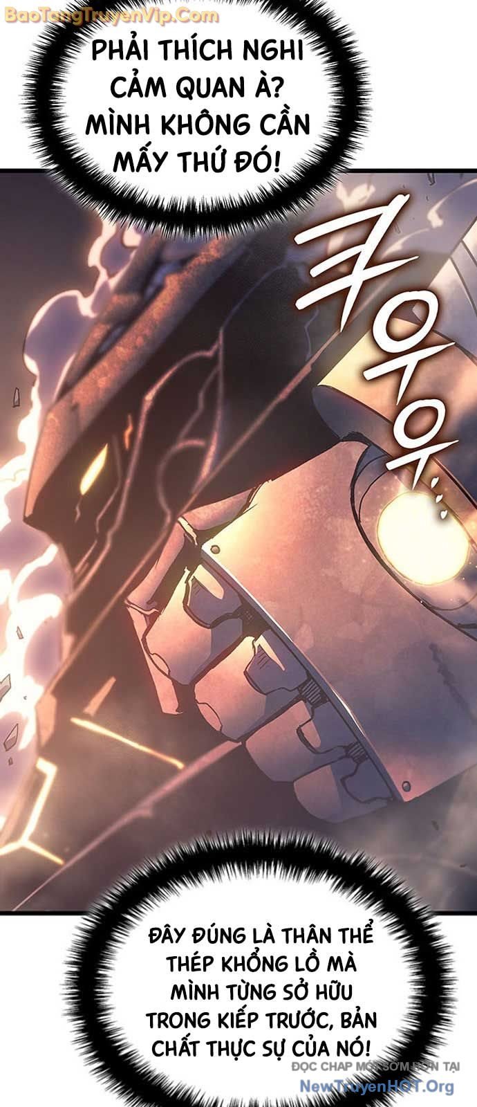 Đế Vương Hồi Quy Chap 91 - Next Chap 92