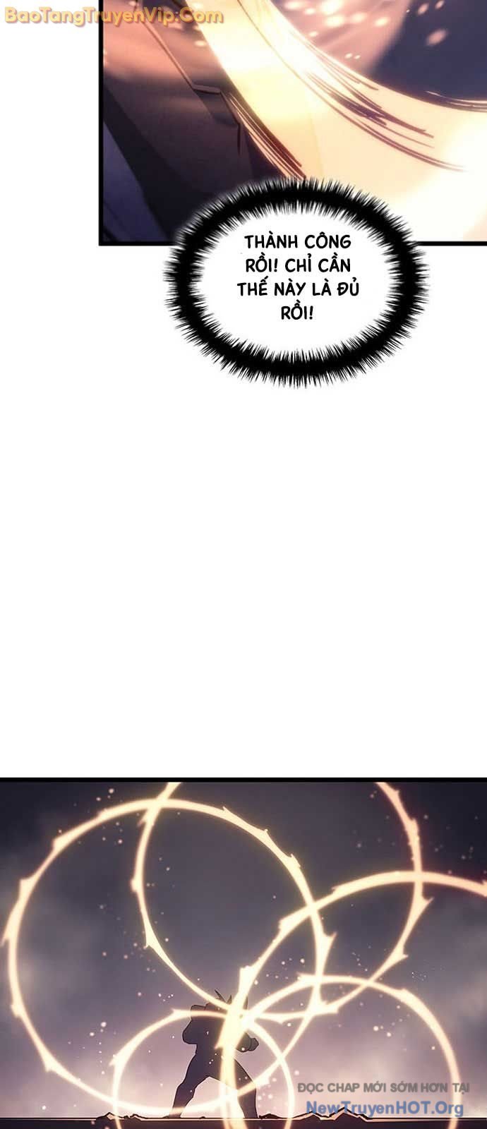 Đế Vương Hồi Quy Chap 91 - Next Chap 92