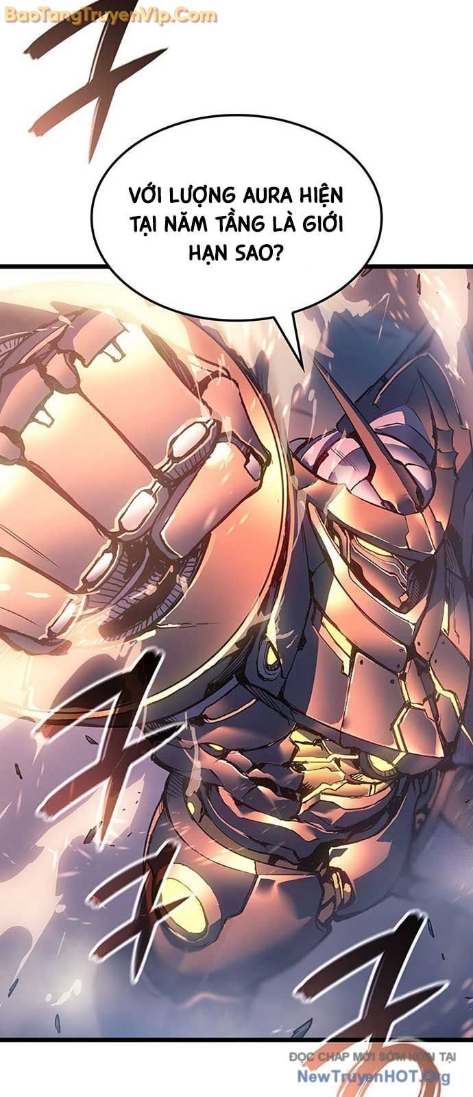 Đế Vương Hồi Quy Chap 91 - Next Chap 92